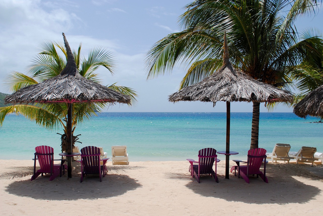 How to Minimize Your Impact in the Caribbean’s Grenadines